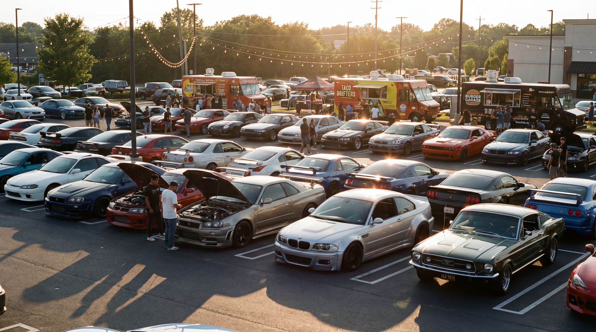 小欣奈车友社区活动