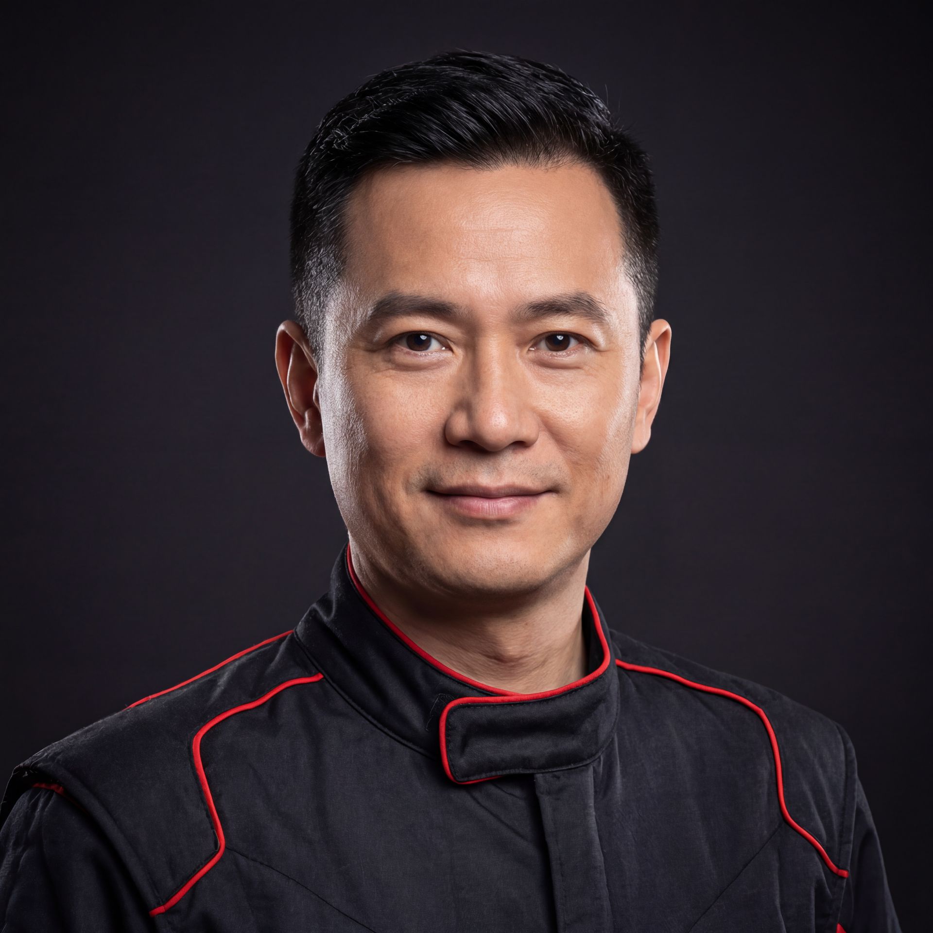 小欣奈改装导演陈锐峰